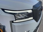2024 Nissan Frontier PRO-X