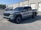 2024 Nissan Frontier PRO-X