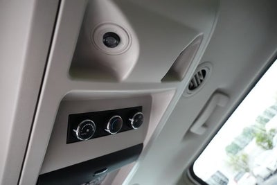 2016 Chrysler Town & Country Touring-L