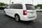 2016 Chrysler Town & Country Touring-L