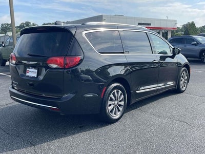 2020 Chrysler Pacifica Touring L Plus