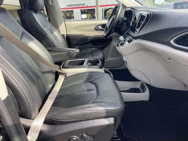2020 Chrysler Pacifica Touring L Plus