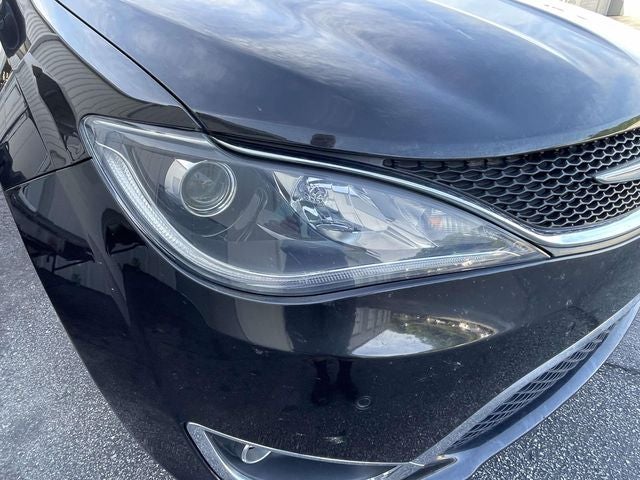 2020 Chrysler Pacifica Touring L Plus