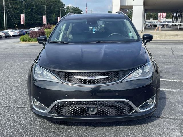 2020 Chrysler Pacifica Touring L Plus