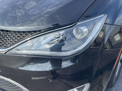 2020 Chrysler Pacifica Touring L Plus