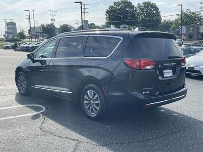 2020 Chrysler Pacifica Touring L Plus