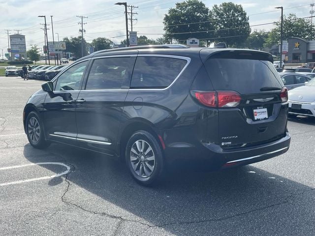 2020 Chrysler Pacifica Touring L Plus
