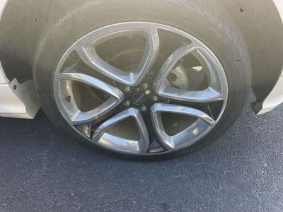 2013 Ford Edge Sport