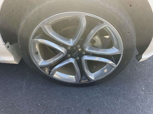 2013 Ford Edge Sport