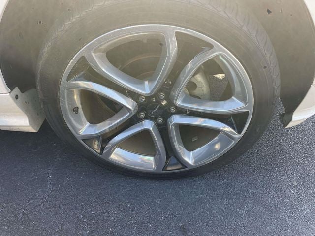 2013 Ford Edge Sport