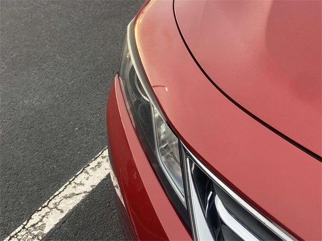 2014 Chevrolet Impala LT 1LT