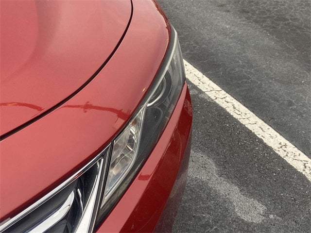 2014 Chevrolet Impala LT 1LT