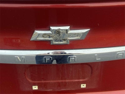 2014 Chevrolet Impala LT 1LT