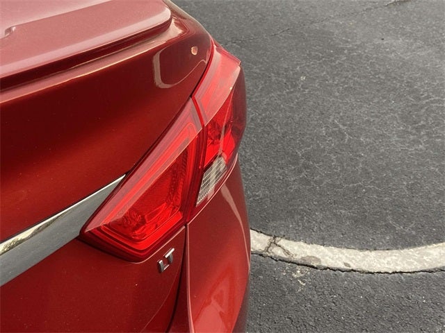 2014 Chevrolet Impala LT 1LT