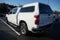2025 Chevrolet Silverado 1500 LT Texas Edition