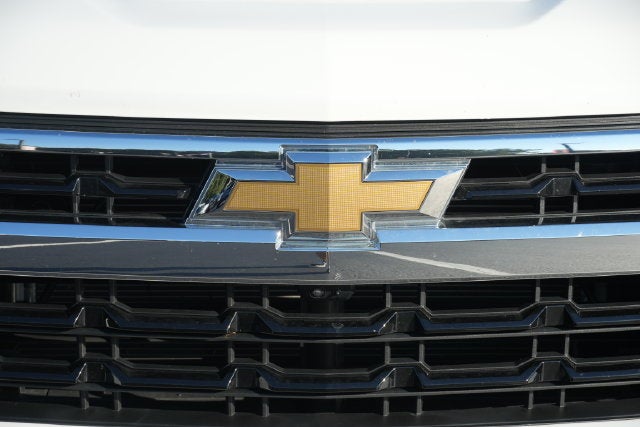 2025 Chevrolet Silverado 1500 LT Texas Edition