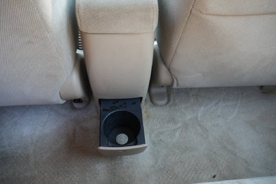2005 Honda Civic EX