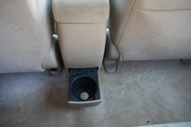 2005 Honda Civic EX