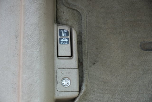 2005 Honda Civic EX