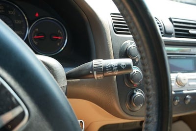 2005 Honda Civic EX