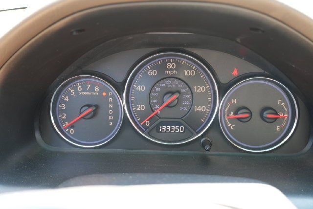 2005 Honda Civic EX