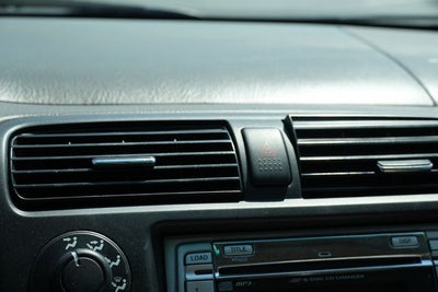 2005 Honda Civic EX