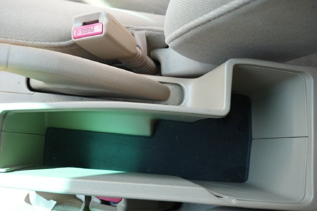 2005 Honda Civic EX