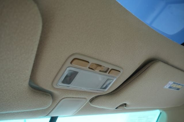 2005 Honda Civic EX
