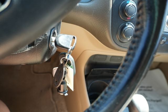2005 Honda Civic EX