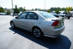 2005 Honda Civic EX