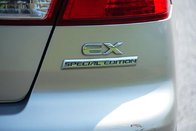 2005 Honda Civic EX