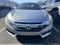 2016 Honda Civic EX-L
