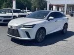 2023 Lexus RX 350 Luxury
