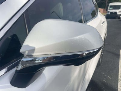 2023 Lexus RX 350 Luxury