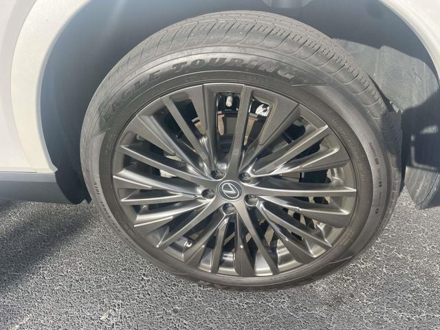 2023 Lexus RX 350 Luxury