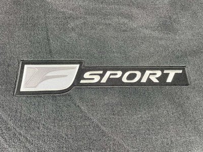 2024 Lexus RX 350 F Sport Handling