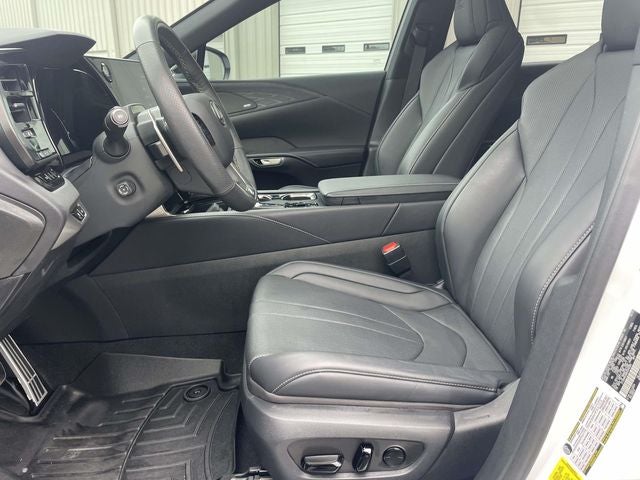 2024 Lexus RX 350 F Sport Handling