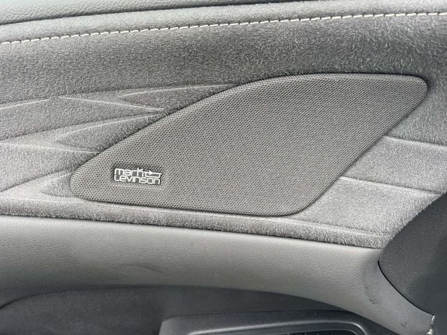 2024 Lexus RX 350 F Sport Handling