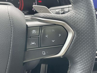 2024 Lexus RX 350 F Sport Handling