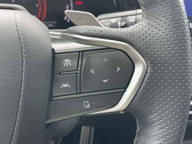 2024 Lexus RX 350 F Sport Handling