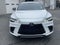2024 Lexus RX 350 F Sport Handling