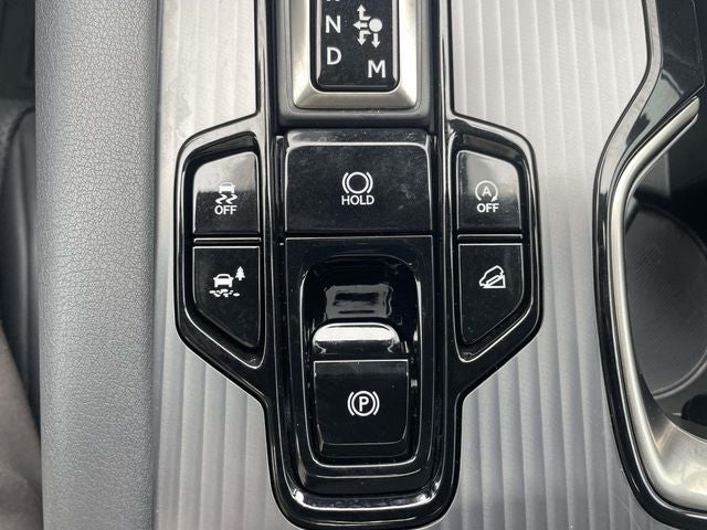 2024 Lexus RX 350 F Sport Handling