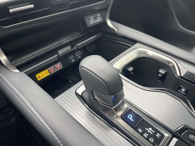 2024 Lexus RX 350 F Sport Handling