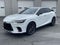 2024 Lexus RX 350 F Sport Handling