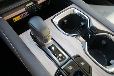 2024 Lexus RX 350h Luxury