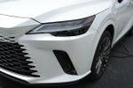 2024 Lexus RX 350h Luxury