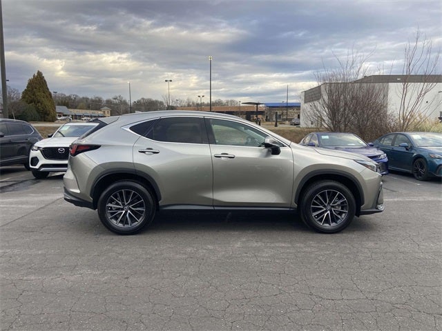 2024 Lexus NX 250 Premium