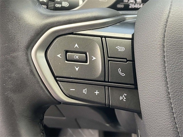 2024 Lexus NX 250 Premium