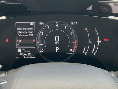 2024 Lexus NX 250 Premium