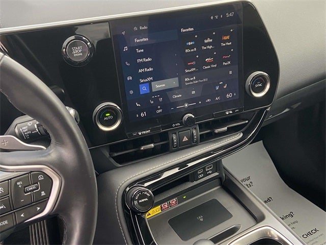 2024 Lexus NX 250 Premium